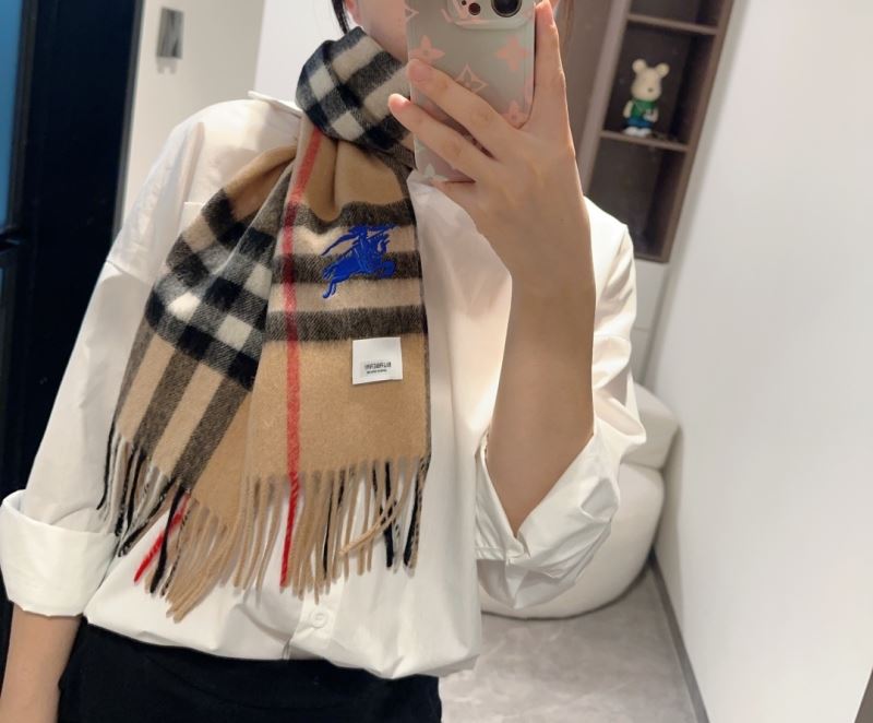 Burberry Scarf